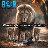 Visible Love Car Magnet transforms every drive into a reminder of purpose. This Work is love made visible car magnet reinforces meaning as a Purpose driven work mindset vehicle magnet. Stay inspired with a Meaningful work daily reminder car magnet that honors effort and service. Designed as a Love through service inspirational magnet, it reminds you that what you do matters and leaves a lasting impact. Add to cart.