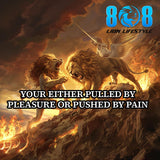 Pain & Pleasure T-Shirt