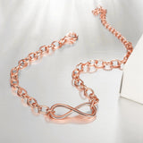 Infinity Bracelet