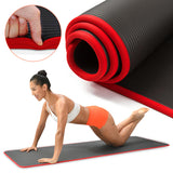 Performance Yoga Mat