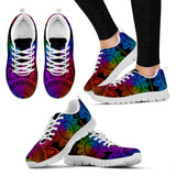 Chakra Women's Sneakers V2