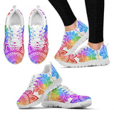 Chakra Women's Sneakers V3