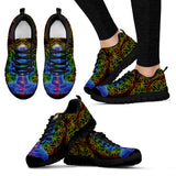 Chakra Balancing Sneakers