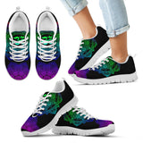 Chakra Kid's Sneakers