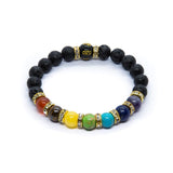 7-Chakra Bracelet