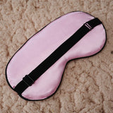 Silk Sleep Mask