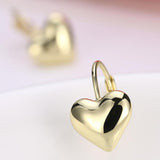 Heart Earrings