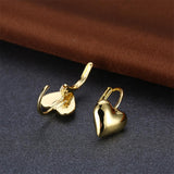 Heart Earrings