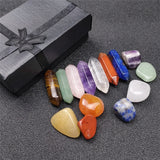 7-Chakra Stone Set