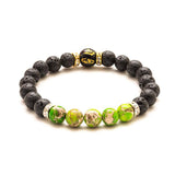 7-Chakra Bracelet