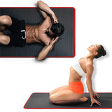 Performance Yoga Mat