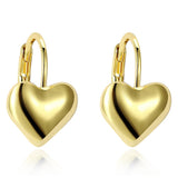 Heart Earrings