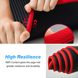 Performance Yoga Mat