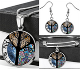 Tree Of Life Harmony Set