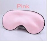 Silk Sleep Mask