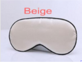 Silk Sleep Mask
