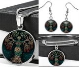 Tree Of Life Harmony Set