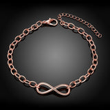 Infinity Bracelet