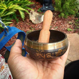 Harmony Singing Bowl