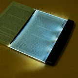 Lion Book Light