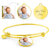 Forever Circle Bracelet