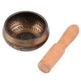 Harmony Singing Bowl