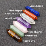 7-Chakra Stone Set