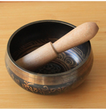 Harmony Singing Bowl