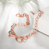 Infinity Bracelet