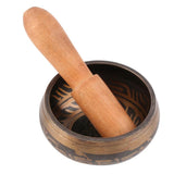 Harmony Singing Bowl