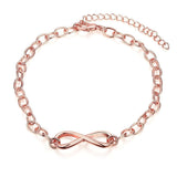 Infinity Bracelet