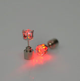 Earrings - "Love Glow Earrings" FREE + SHIPPING SPECIAL!