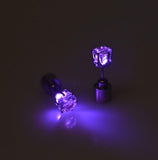 Earrings - "Love Glow Earrings" FREE + SHIPPING SPECIAL!
