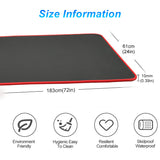 Performance Yoga Mat