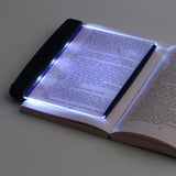 Lion Book Light