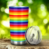 7-Chakra Rainbow Tumbler