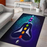 Harmony Meditation Rug