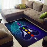 Harmony Meditation Rug