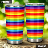 7-Chakra Rainbow Tumbler