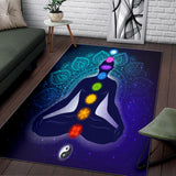 Harmony Meditation Rug