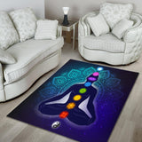 Harmony Meditation Rug