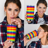 7-Chakra Rainbow Tumbler