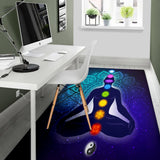 Harmony Meditation Rug