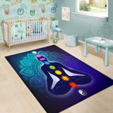 Harmony Meditation Rug