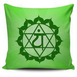 Heart Pillow Cover