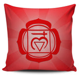 Root Pillow Cover