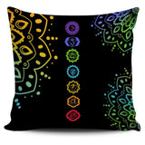 Enchanting Pillow Cover