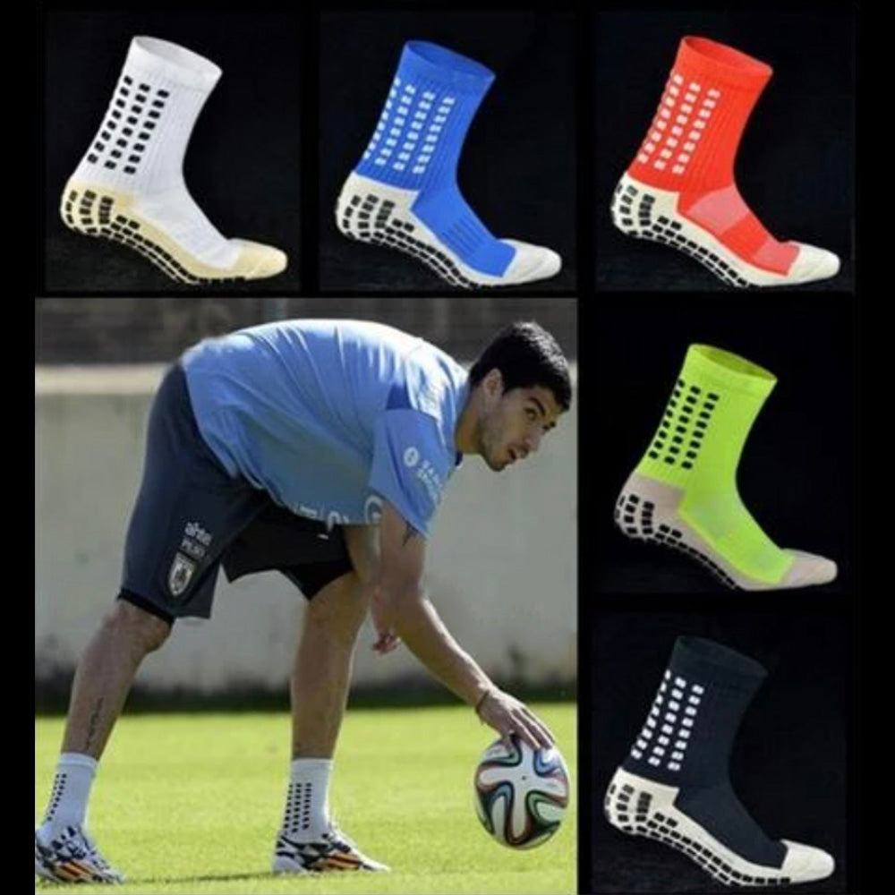 Performance Soccer Socks